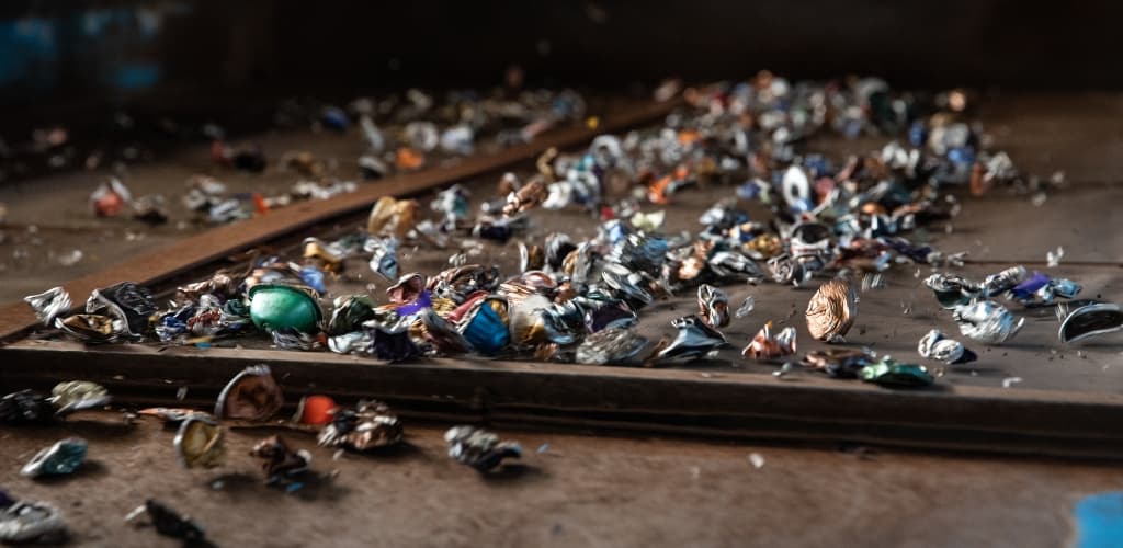 Nespresso lança campanha em Nova York focada em reciclagem