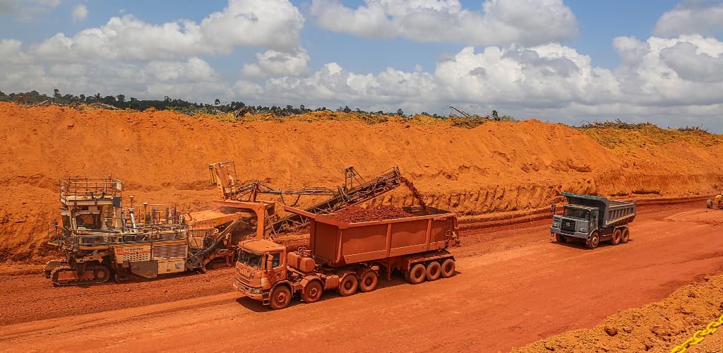 Hydro reduz resíduos e emissões com processo inovador