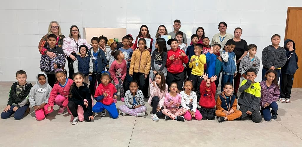 Associação Bem Viver amplia atividades com apoio da Alcoa