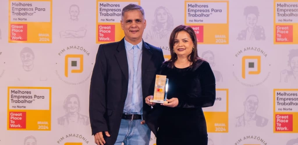 Alcoa Juruti conquista prêmio Great Place to Work