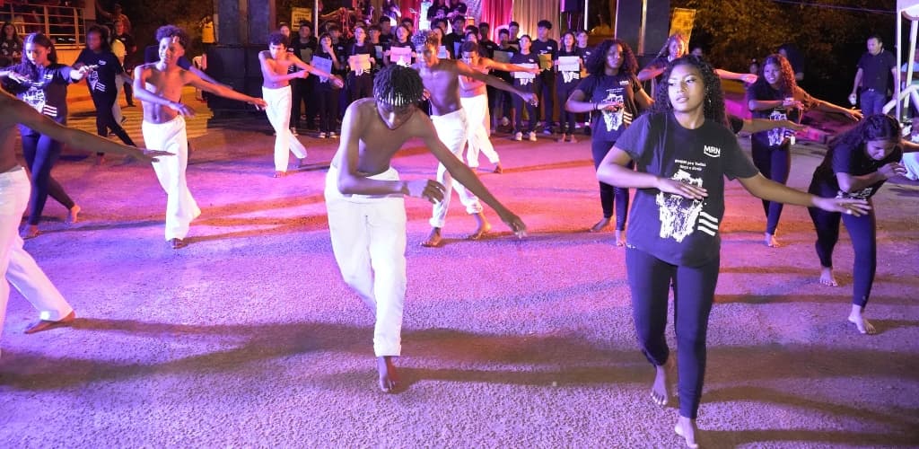 MRN e comunidade quilombola celebram Dia da Consciência Negra e 29 anos de titulação