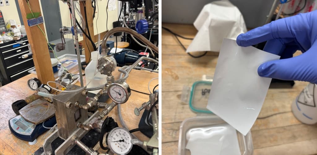 MIT desenvolve filtro que recupera alumínio e evita perda no processo produtivo