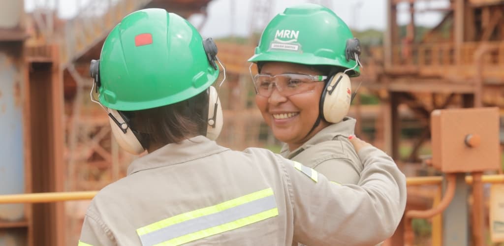 MRN renova certificações internacionais de sustentabilidade e reforça compromisso com a Amazônia