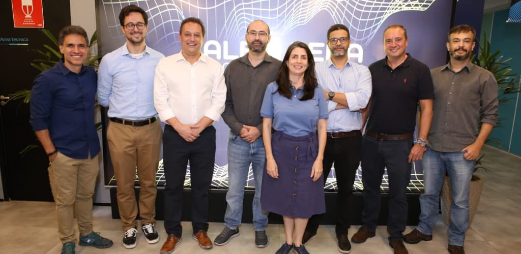 MRN conclui período de gestão do Mining Hub com legado sustentável. Vale assume a iniciativa