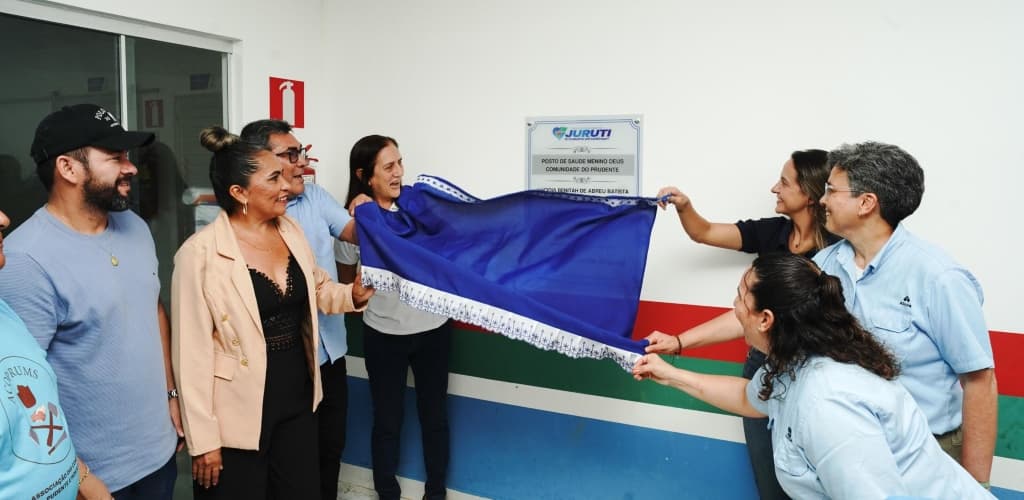 Alcoa investe R$ 2 milhões em saúde para comunidades de Juruti (PA)