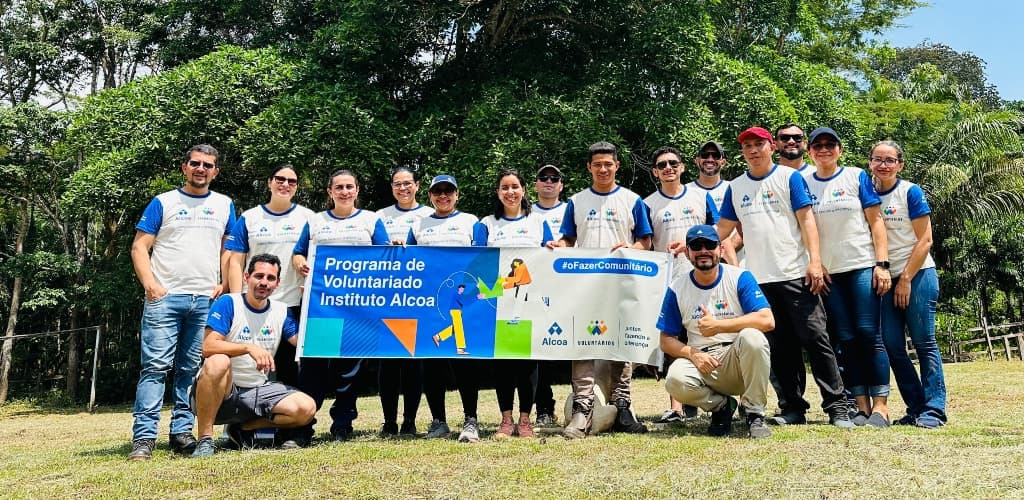 Alcoa Juruti abre inscrições para o Action 2025