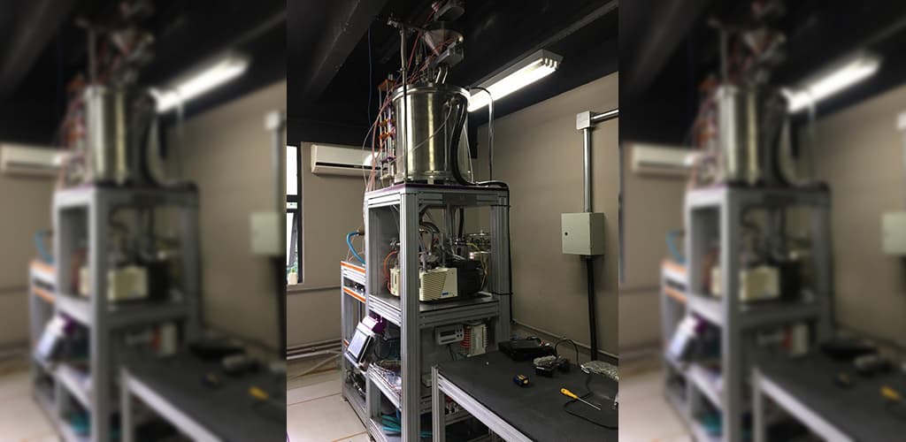 Tecnologia de injeção de alumínio com baixa pressão impulsiona indústria metalúrgica