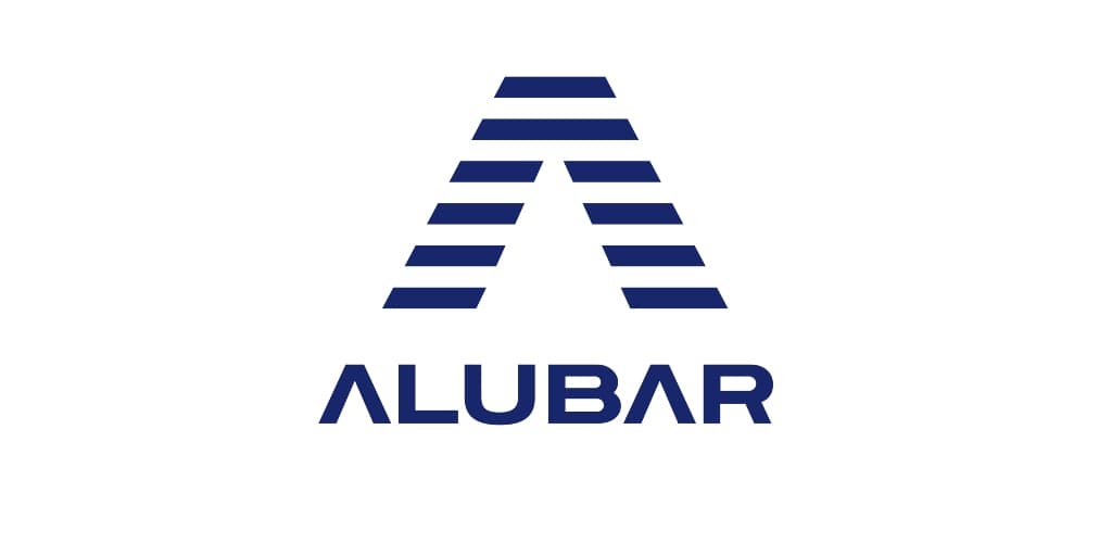 Alubar apresenta nova identidade visual