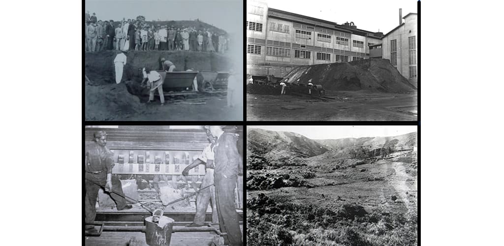 Viagem no tempo: exposição imersiva revela a história do alumínio no Brasil