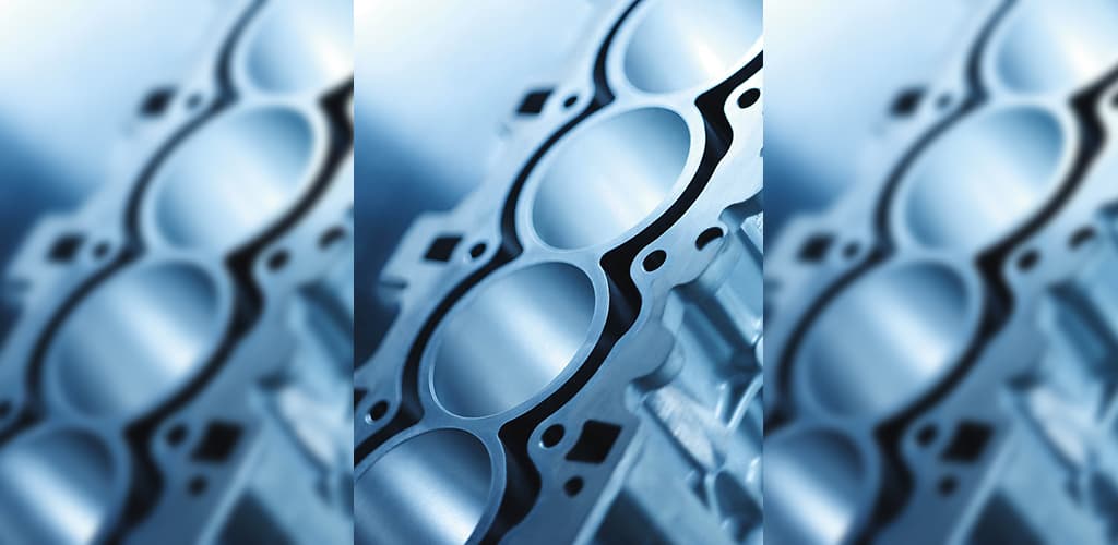 Chem-Trend revoluciona a fundição de alumínio com novo desmoldante