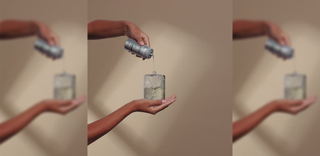 Grupo Boticário inova com embalagens de alumínio reciclado