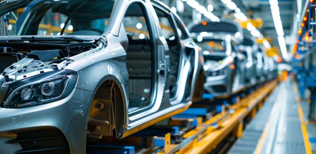 Constellium e Renault apresentam porta automotiva mais leve e sustentável