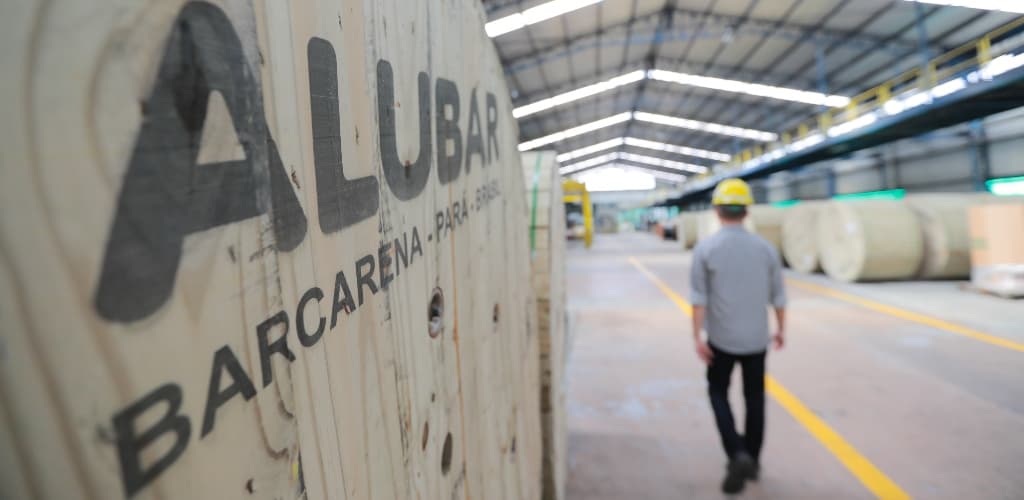 Alubar abre inscrições para o Jovem Aprendiz