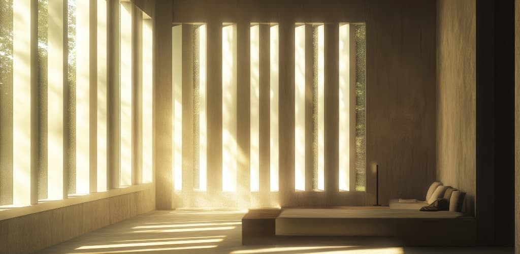 Brises de alumínio: quando o Sol vira aliado da arquitetura sustentável