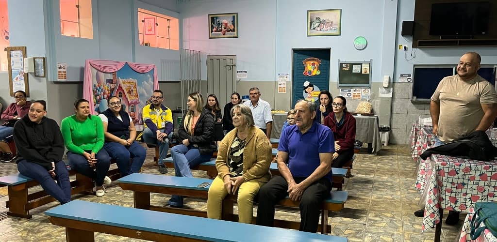 Instituto Alcoa impulsiona projetos por um futuro melhor em Divinolândia