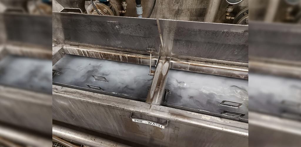 Solução sustentável promete transformar processo de lavagem de latas de alumínio no Brasil