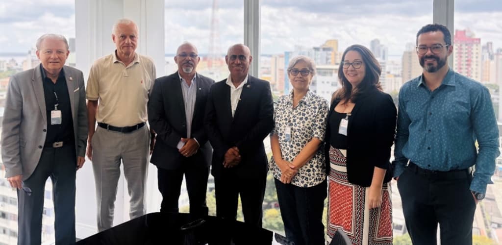 Hydro e UFPA estendem parceria para projetos de inovação sustentável