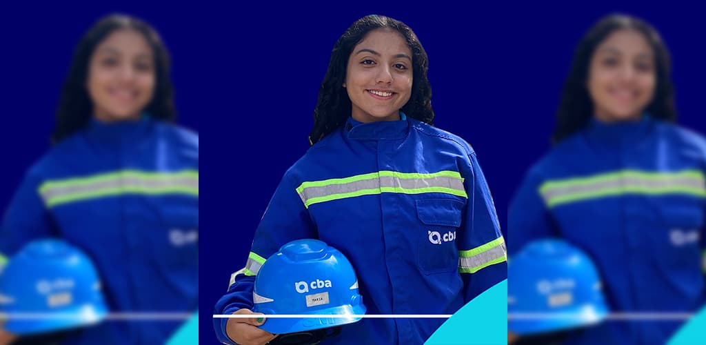 CBA abre vagas para Programa Aprendiz 2025