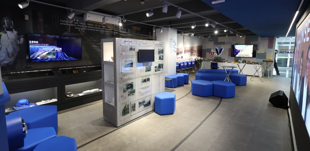 CBA celebra 70 anos com exposição especial em São Paulo