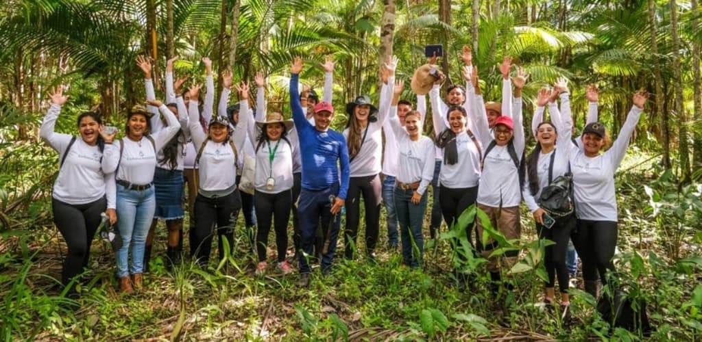 Programa Embarca Amazônia Aceleração da Hydro abre inscrições até o dia 30 de junho