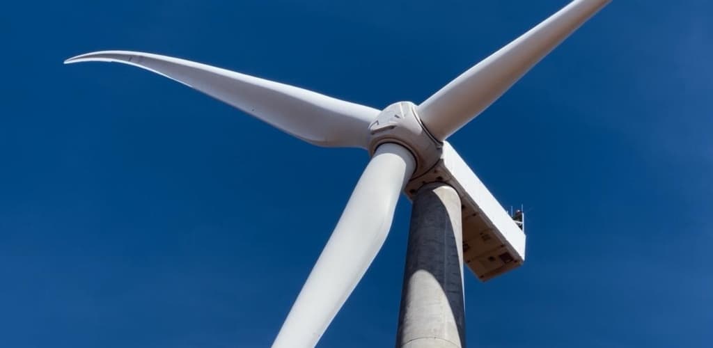 Hydro inaugura complexo eólico no Nordeste brasileiro