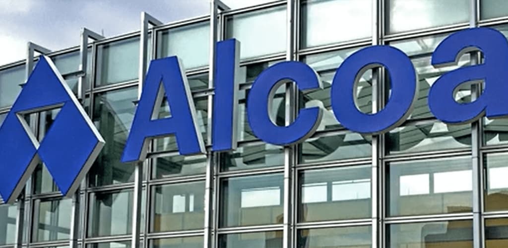 Alcoa inova ao utilizar tecnologia de drones para melhorar a reabilitação em suas áreas mineradas