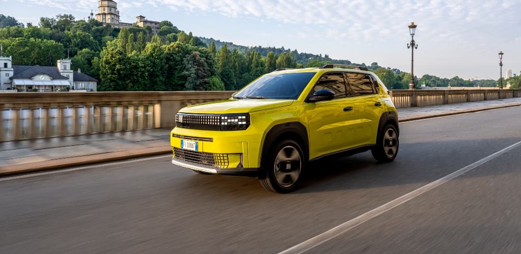 Fiat aposta em alumínio reciclado para avançar em sustentabilidade automotiva