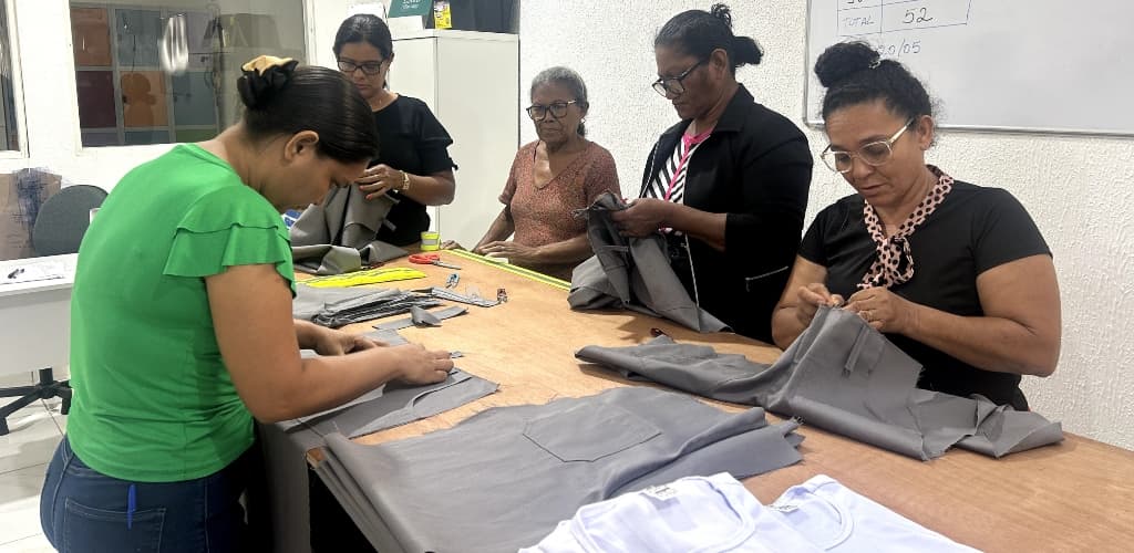 Hydro mostra bastidores de iniciativas em Barcarena e reforça compromisso social na Amazônia