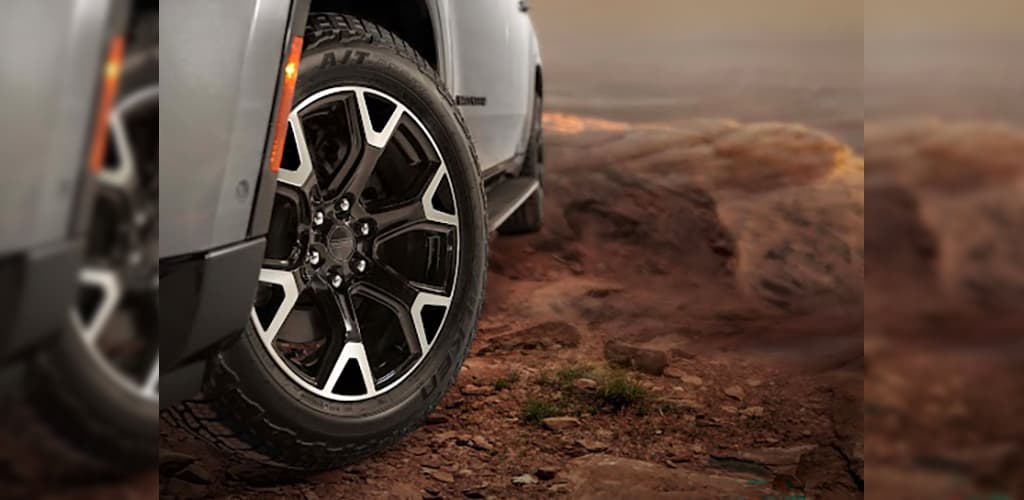 Alumínio garante espírito aventureiro de novo Jeep