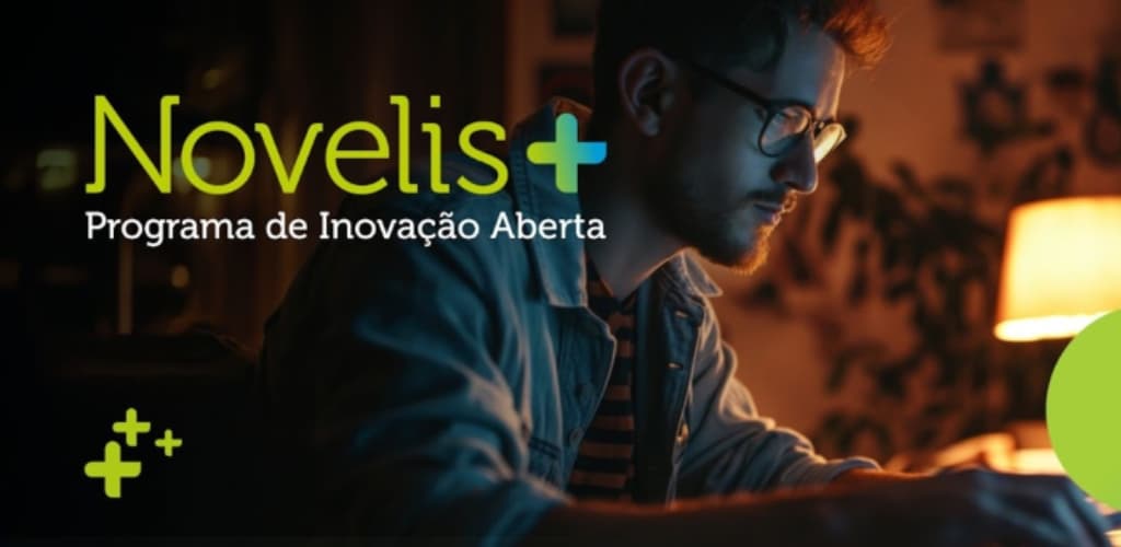 Novelis lança programa para otimizar mercado de sucata de alumínio no Brasil