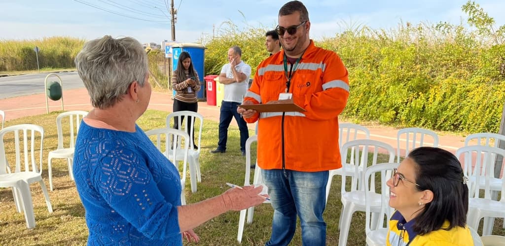 Em parceria com a Defesa Civil e o Corpo de Bombeiros, Alcoa promove simulado de emergência em Poços de Caldas