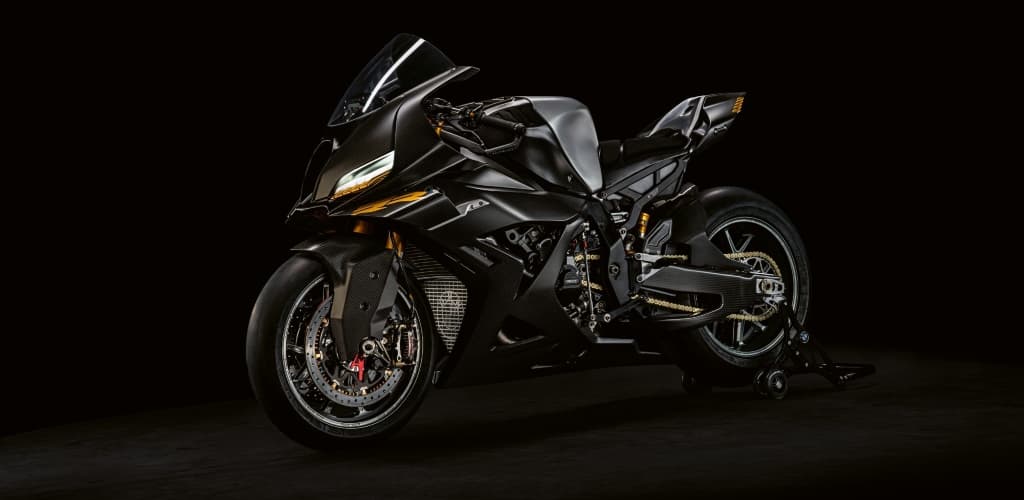 Nova moto da BMW traz leveza e potência graças ao uso do alumínio