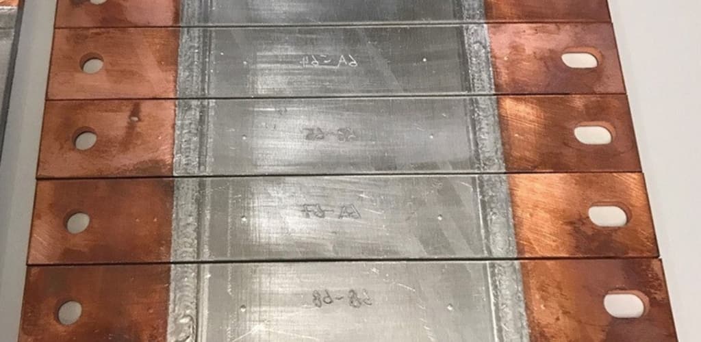 Nova técnica de soldagem do alumínio promete reduzir peso e custo de veículos elétricos