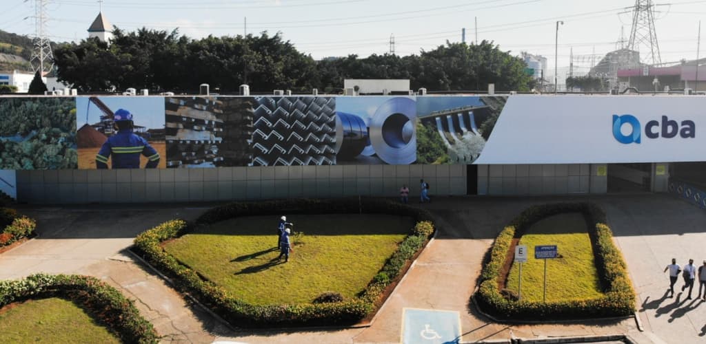 CBA amplia portfólio renovável e cresce em produtos transformados no segundo trimestre de 2025