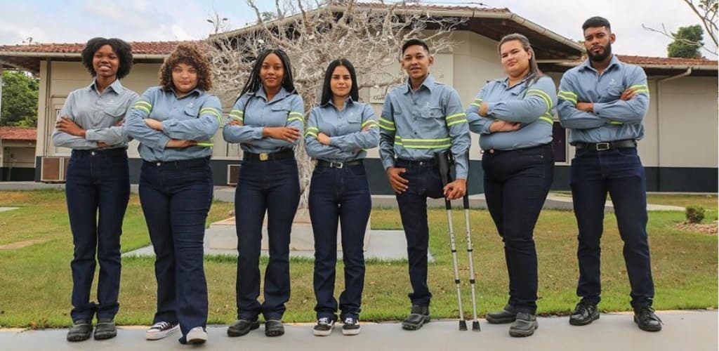 Hydro abre vagas para jovens