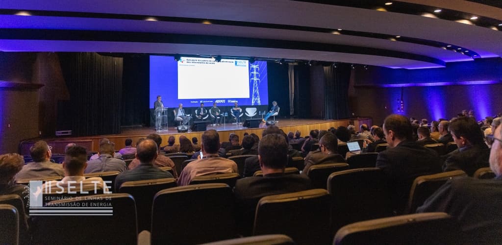 Alubar apresenta solução inovadora com fios de liga térmica de alumínio para modernizar linhas de transmissão