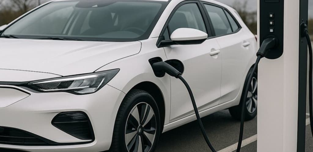 Empresa britânica lança motor elétrico de alumínio