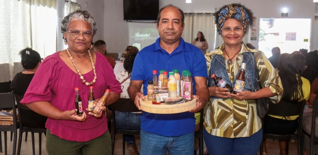 Hydro investe em negócios de impacto social no Pará