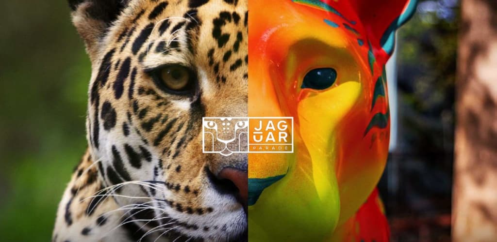 Hydro patrocina a Jaguar Parade Belém 2025