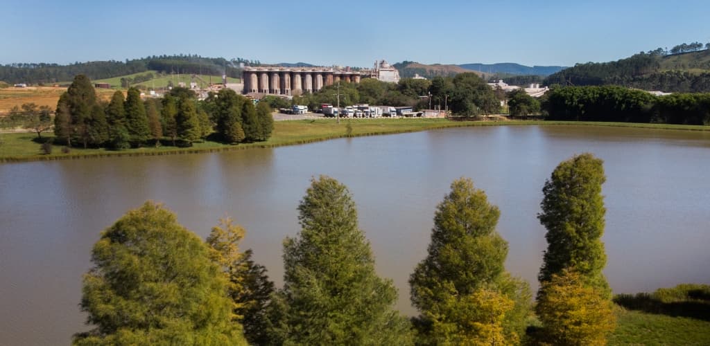 Alcoa Poços de Caldas adere a programa nacional para otimizar energia