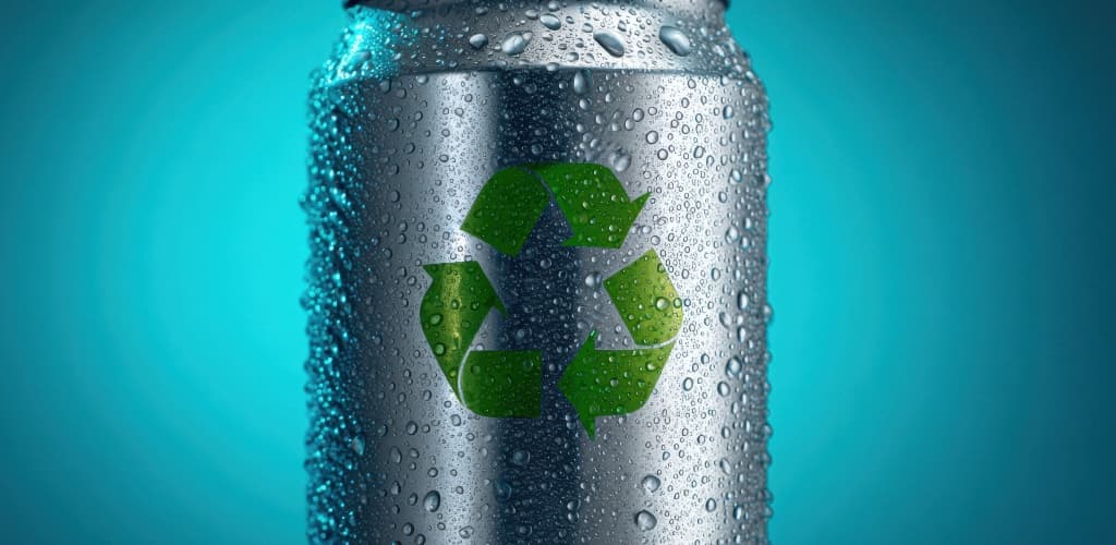 Brasil celebra o Dia Nacional da Reciclagem do Alumínio