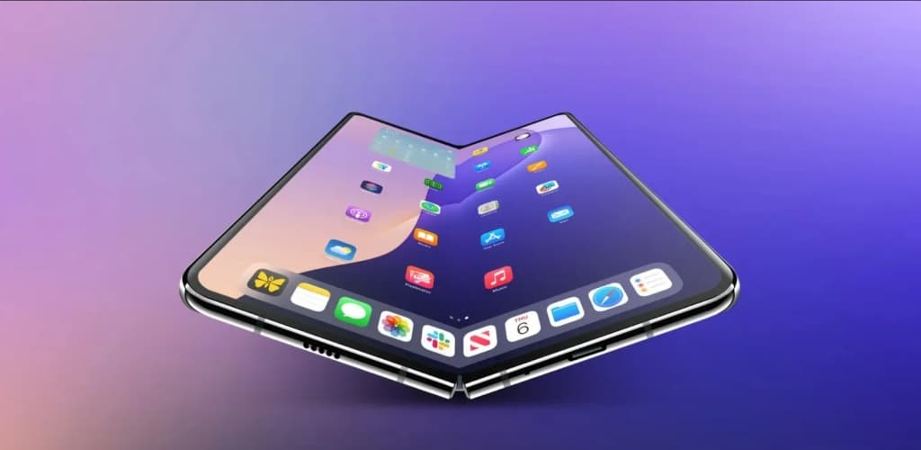 Apple deve usar alumínio no novo iPhone 18 dobrável