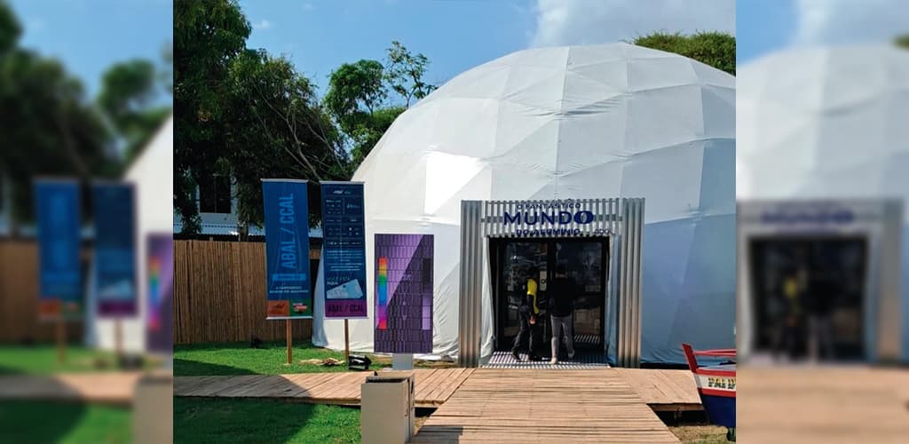 COP 30: valorização dos catadores é debatida por players globais