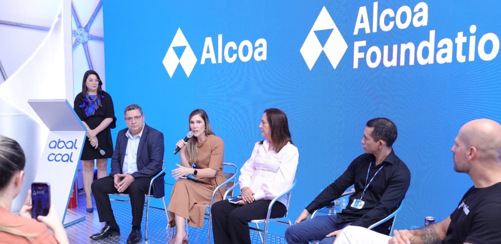 Alcoa investe mais de R$ 30 milhões para transformar gestão de resíduos