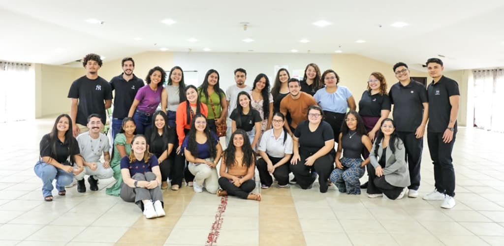 Hydro incentiva participação jovem e transição justa na Amazônia