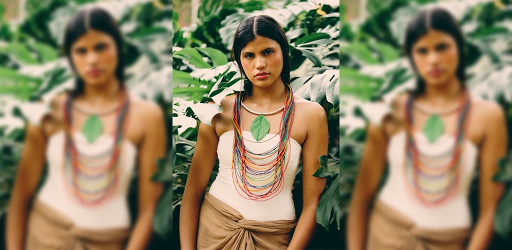 Joias da Amazônia une comunidades em exposição especial para a COP 30