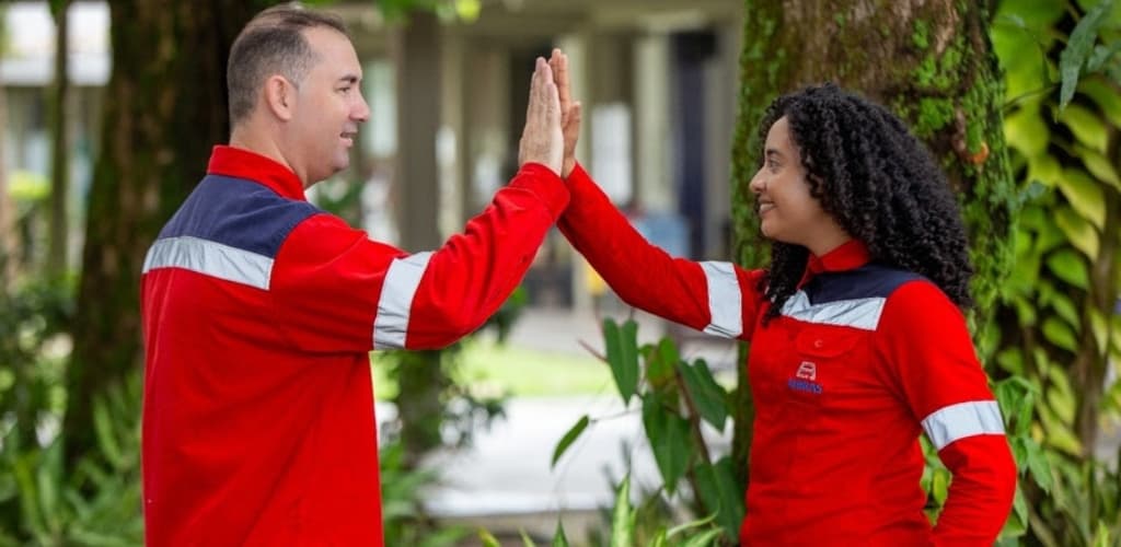 Albras conquista certificação GPTW e posiciona-se entre as melhores do País