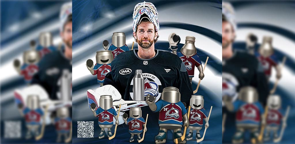 Com foco no alumínio, desafio incentiva fãs de esportes a adotar práticas sustentáveis