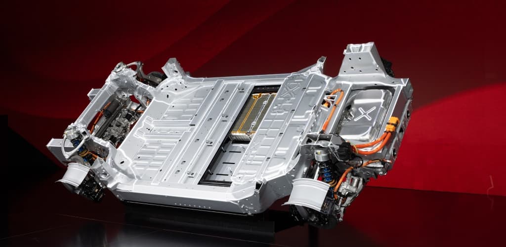 Alumínio é elemento principal no primeiro veículo elétrico da Ferrari