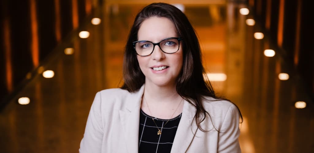 Roberta Soares assume presidência do Conselho Diretor da ABAL